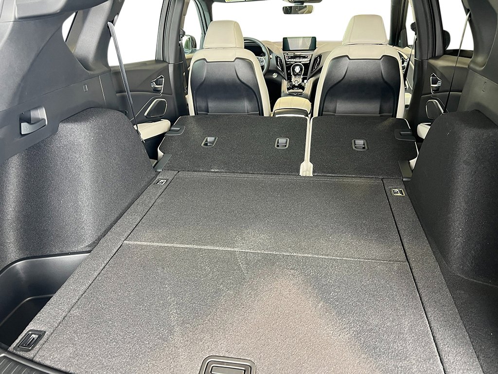 New 2026 Acura RDX SH-AWD image 35