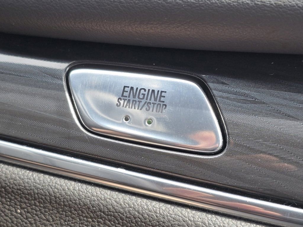 Used 2023 Buick Enclave Premium w/ Experience Buick Package image 26