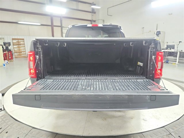 Used 2022 Ford F150 XLT w/ Equipment Group 302A High image 47