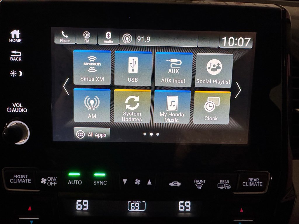 Used 2019 Honda Odyssey EX-L image 33