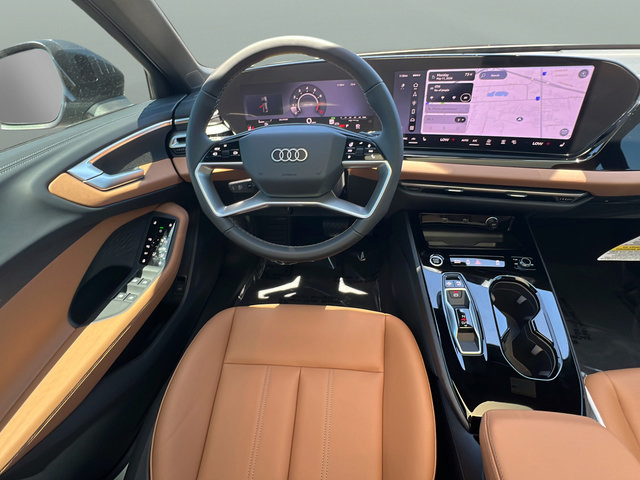 New 2026 Audi A5 2.0T Premium AWD/4WD image 11
