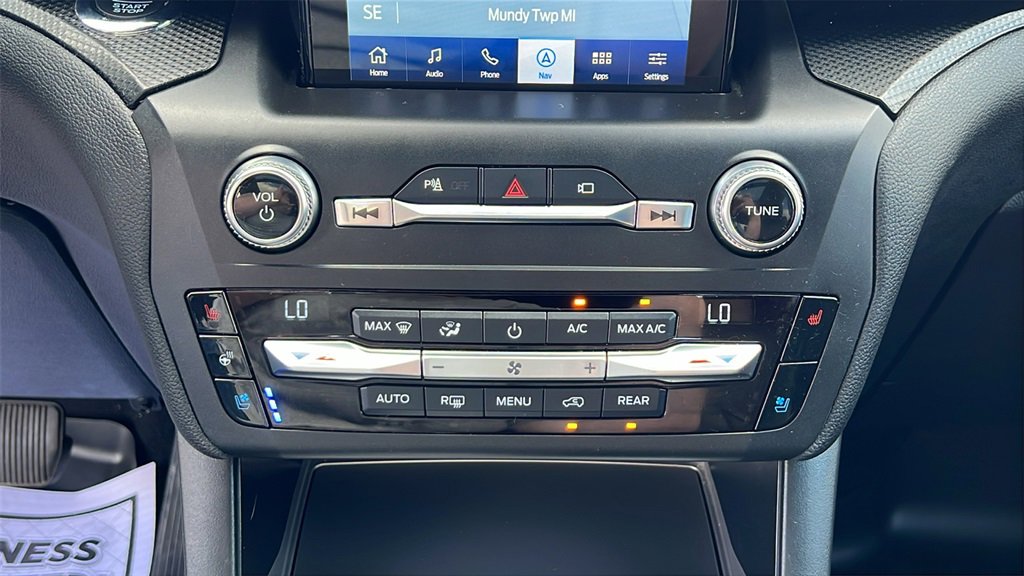 Used 2020 Ford Explorer ST w/ ST Street Pack image 29