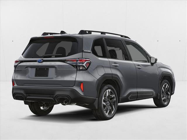 New 2026 Subaru Forester Limited AWD/4WD image 2