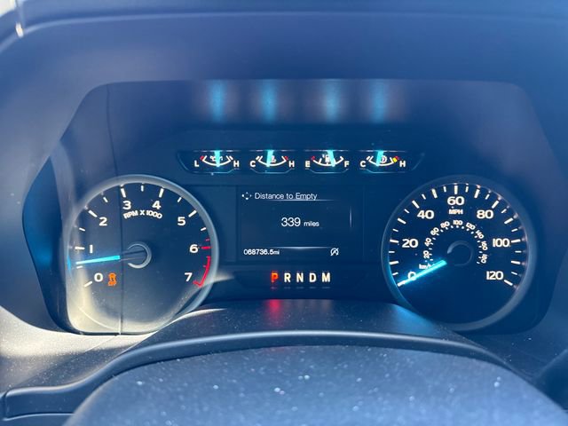 Used 2019 Ford F150 XLT w/ Trailer Tow Package AWD/4WD image 15