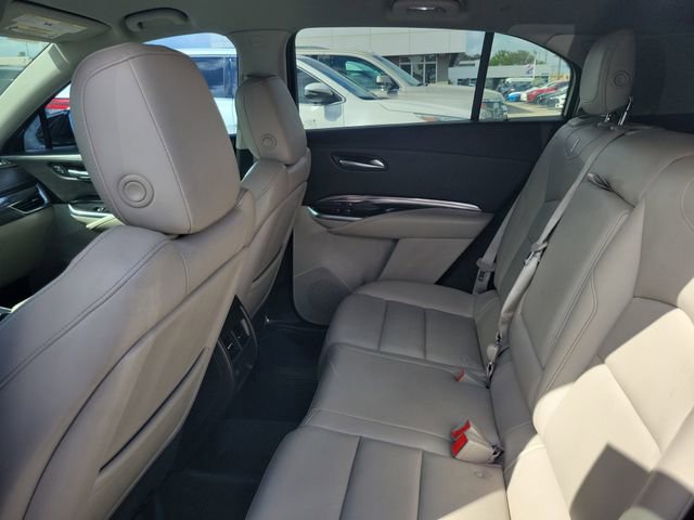 Used 2019 Cadillac XT4 Luxury image 9