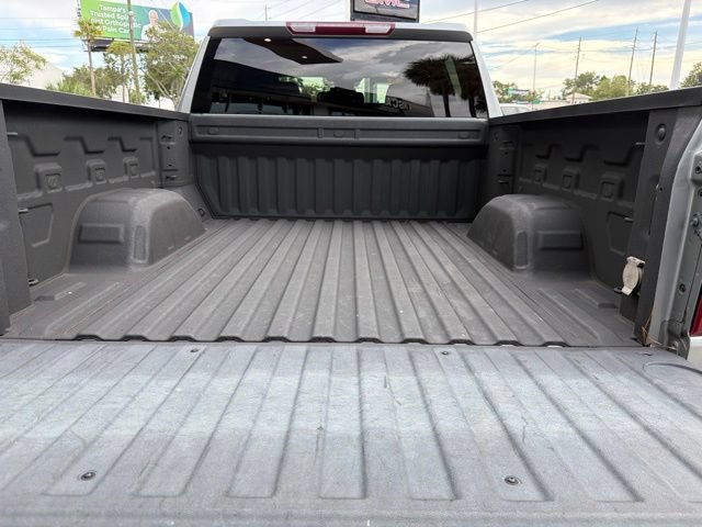 Used 2024 Chevrolet Silverado 1500 Custom w/ Rally Edition AWD/4WD image 20