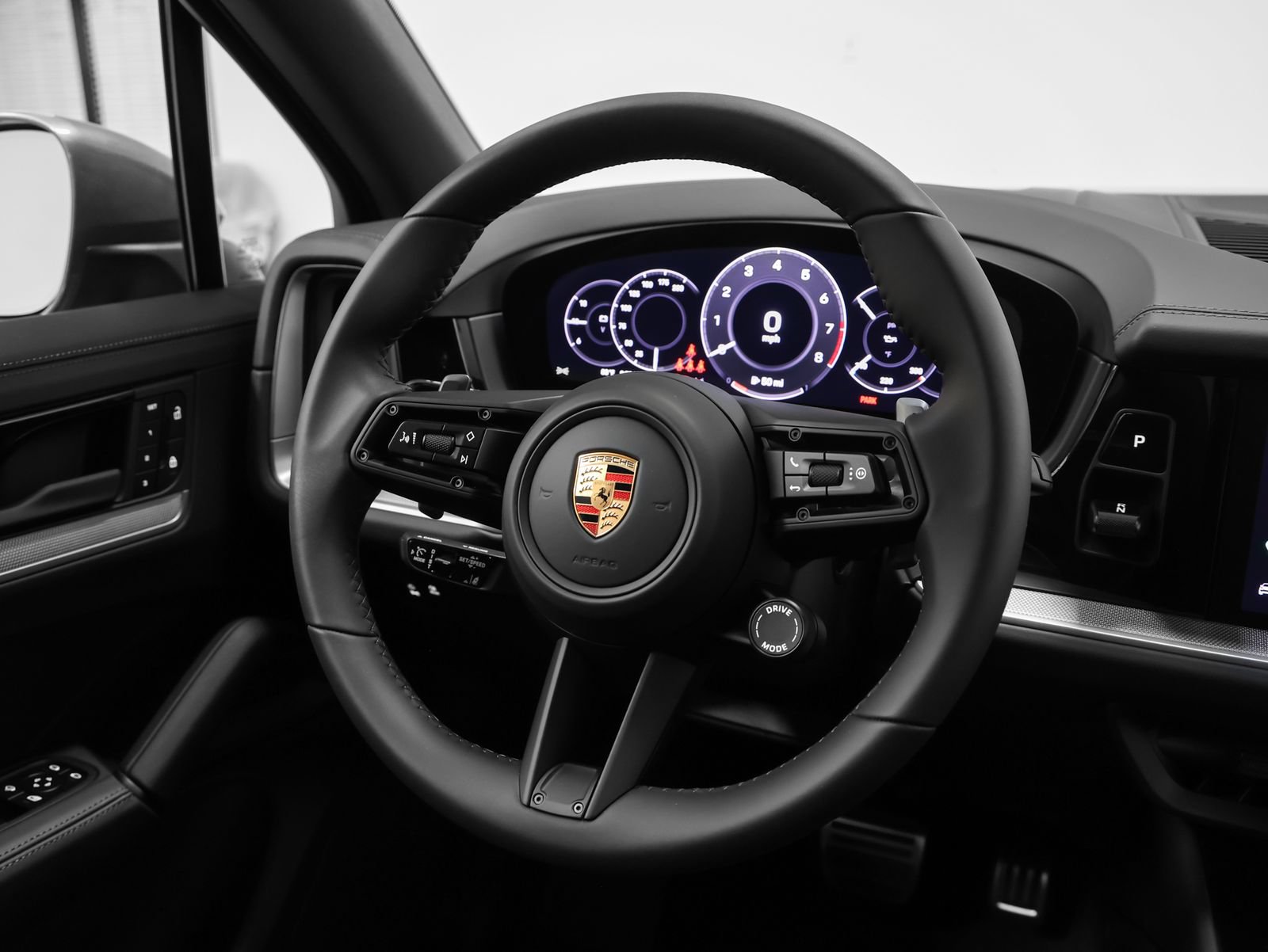 New 2026 Porsche Cayenne S AWD/4WD image 33