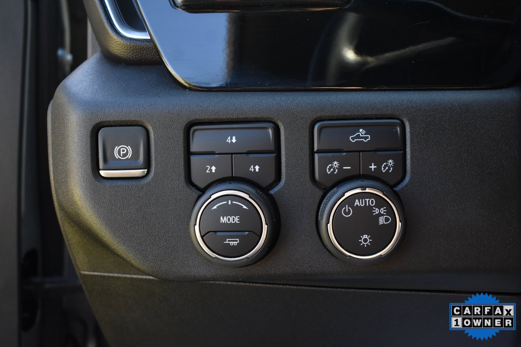 Used 2024 Chevrolet Silverado 2500 LT image 20