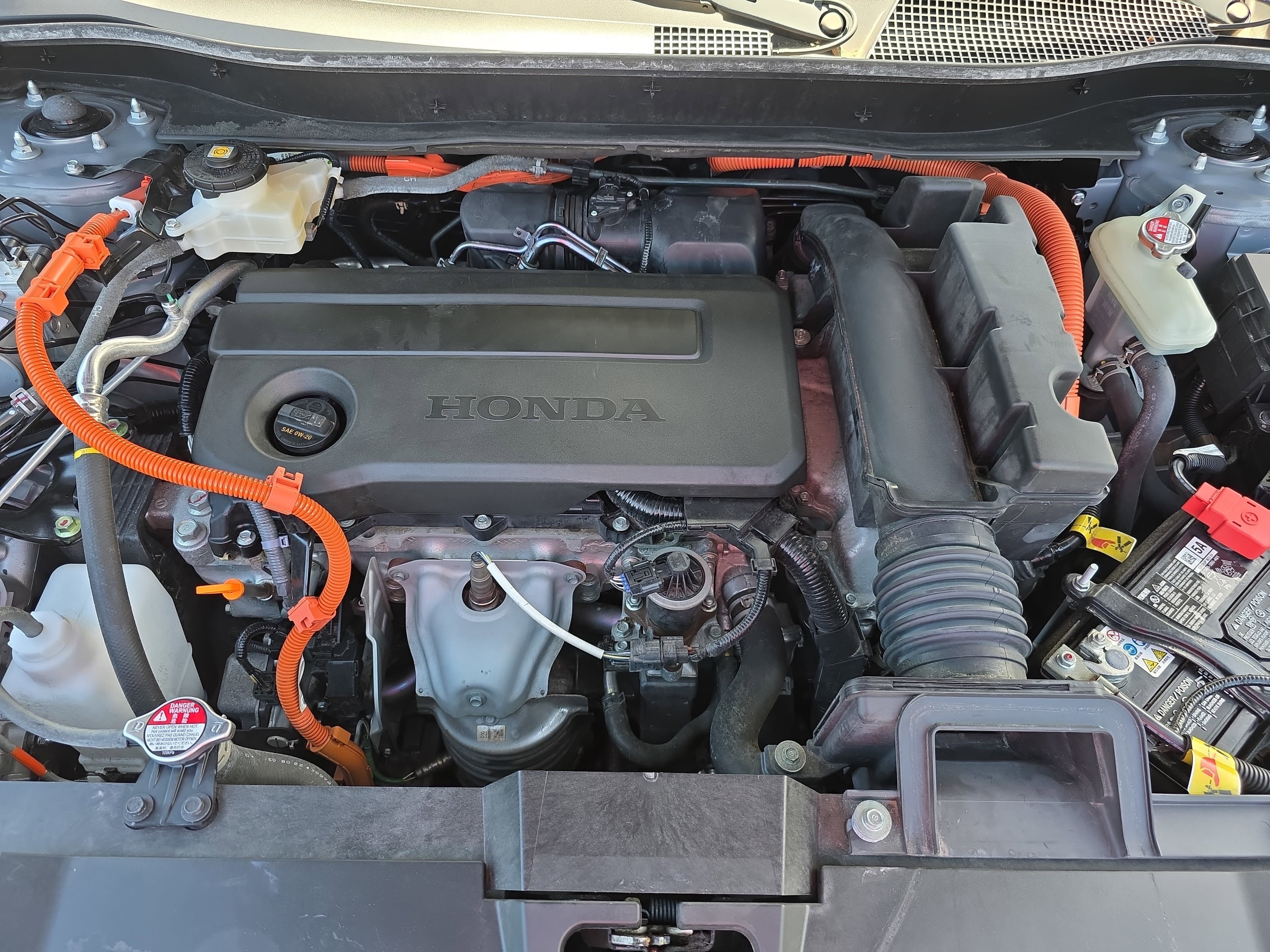 Used 2023 Honda CR-V Sport image 29