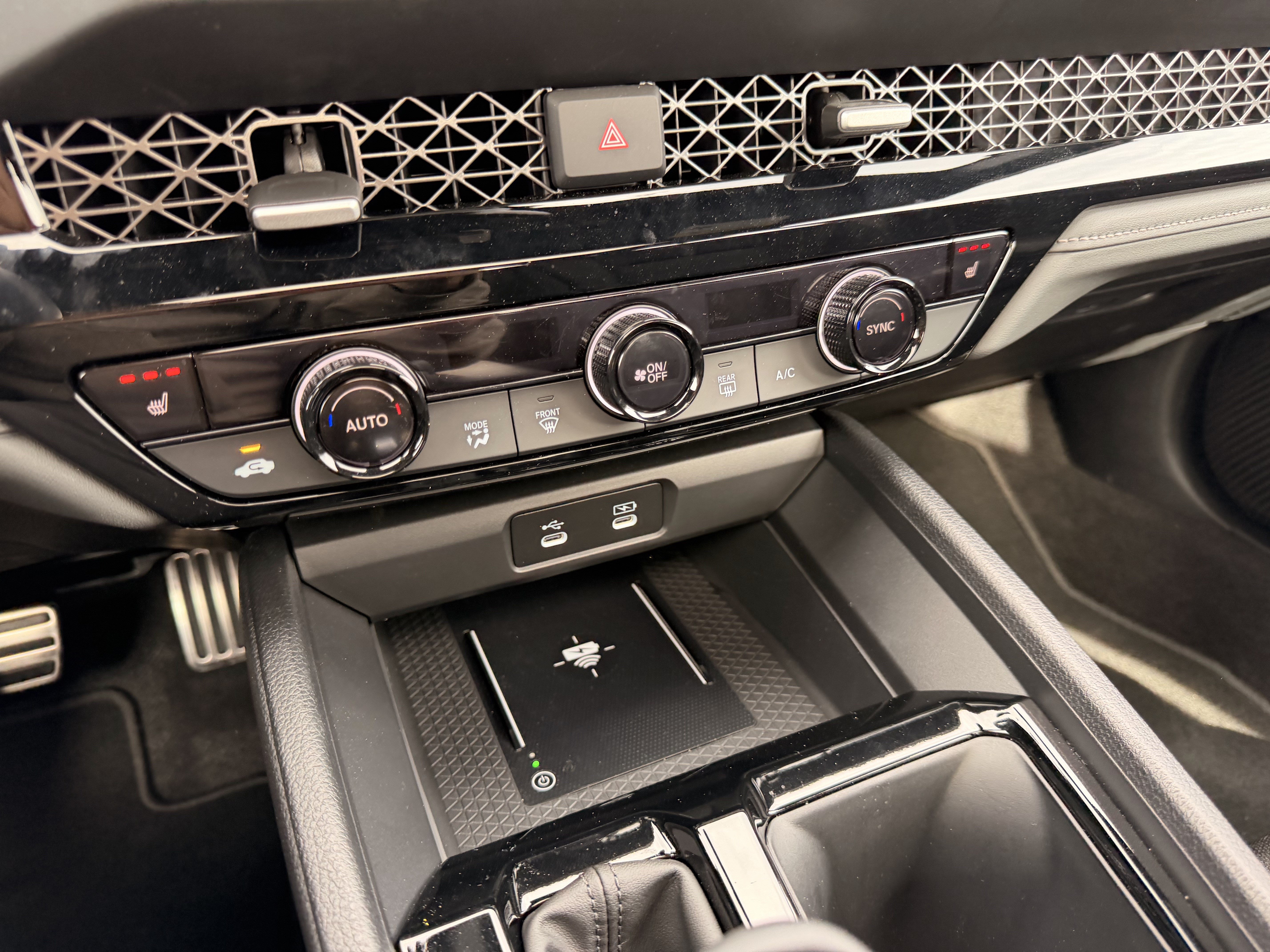 Used 2026 Honda Accord Sport image 24