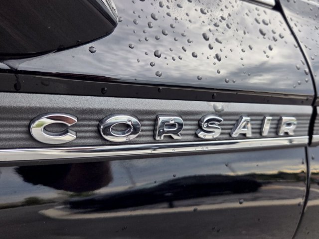 Used 2024 Lincoln Corsair Reserve FWD image 14
