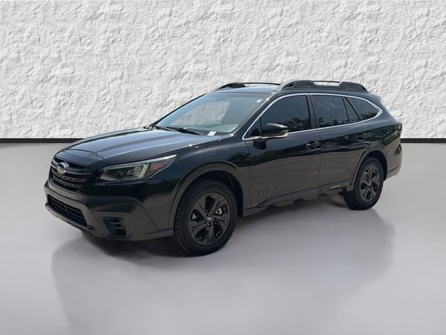 Used 2020 Subaru Outback Onyx Edition XT AWD/4WD image 7