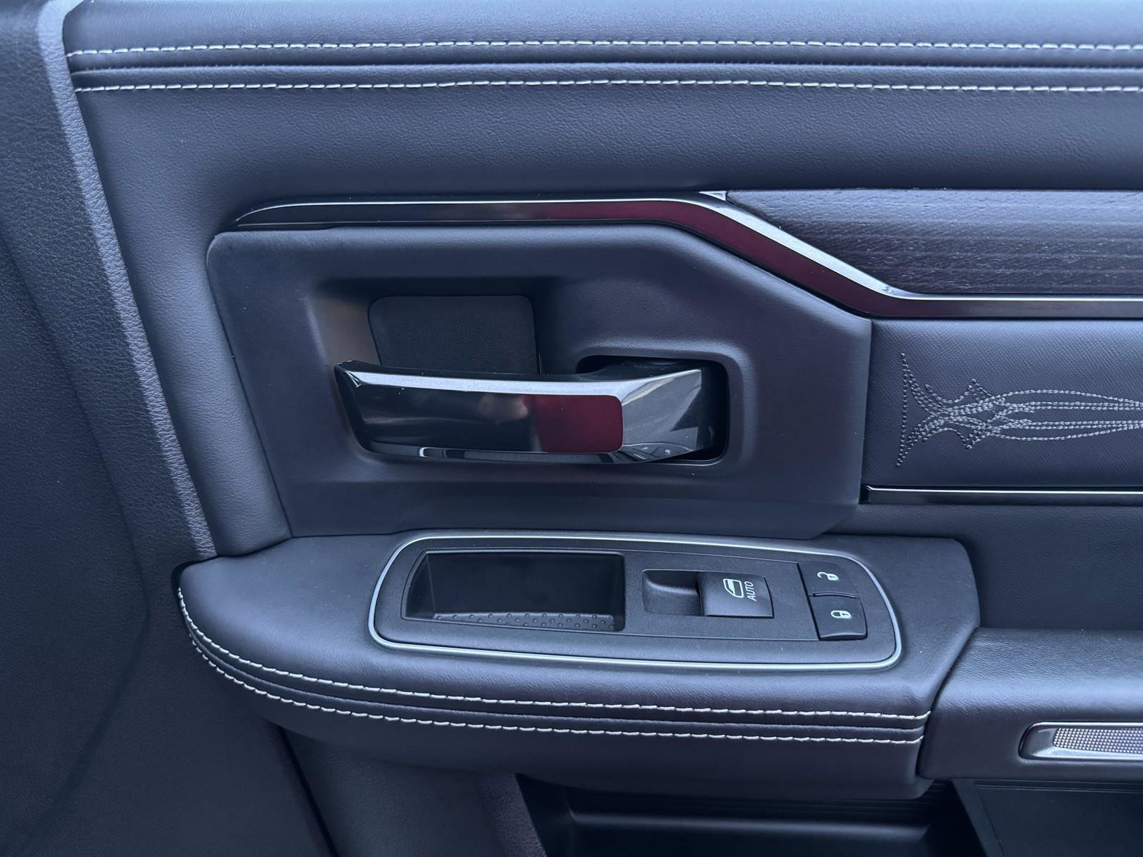 Certified 2024 RAM 3500 Limited image 42