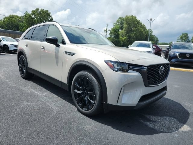 New 2026 MAZDA CX-90 3.3 Turbo w/ Premium Sport Pkg AWD/4WD image 2