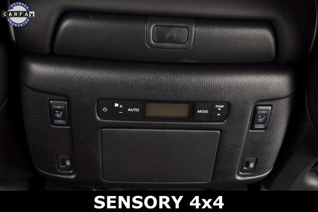 Used 2022 INFINITI QX80 Premium Select image 22