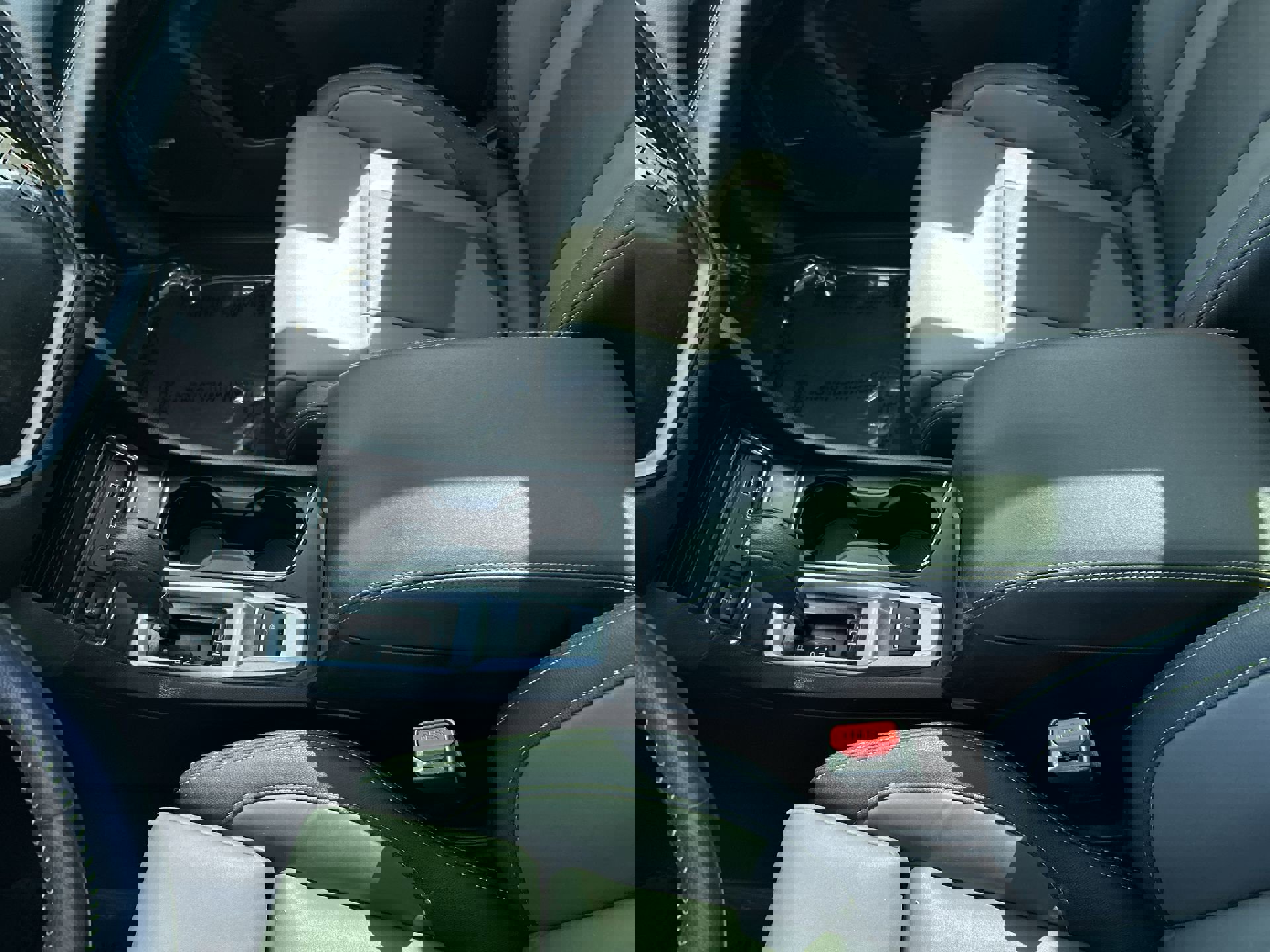 Used 2023 Subaru Ascent Onyx Edition Limited image 22