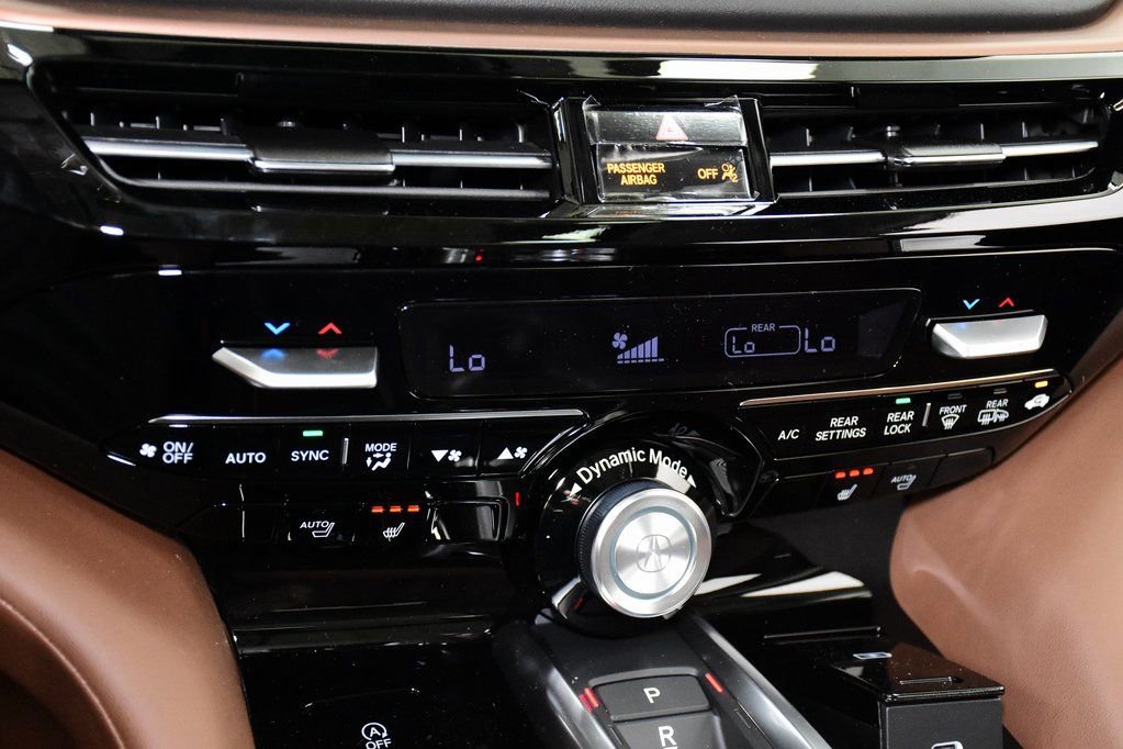 Used 2025 Acura MDX w/ Technology Package image 20