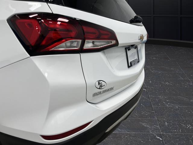 Used 2024 Chevrolet Equinox LT image 31