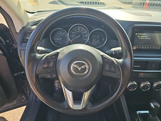 Used 2016 MAZDA CX-5 Sport AWD/4WD image 21