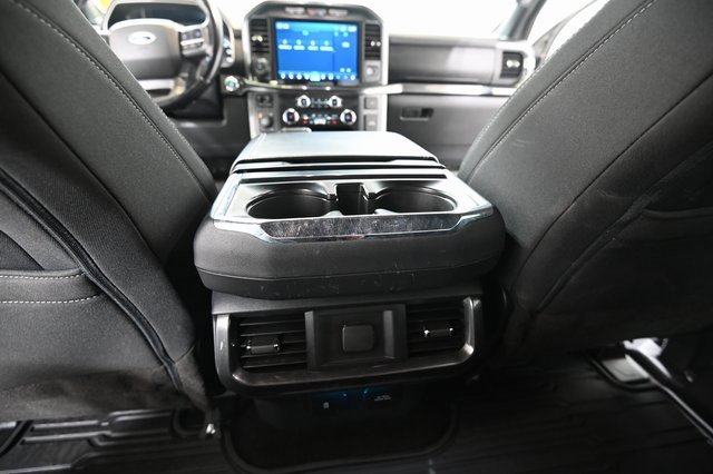 Used 2022 Ford F150 XLT w/ Equipment Group 302A High image 34