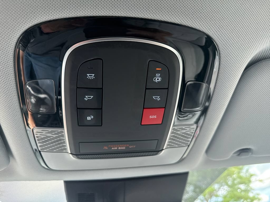 Certified 2024 Hyundai Palisade SEL AWD/4WD image 38