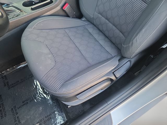 Used 2022 Kia Niro LXS FWD image 26