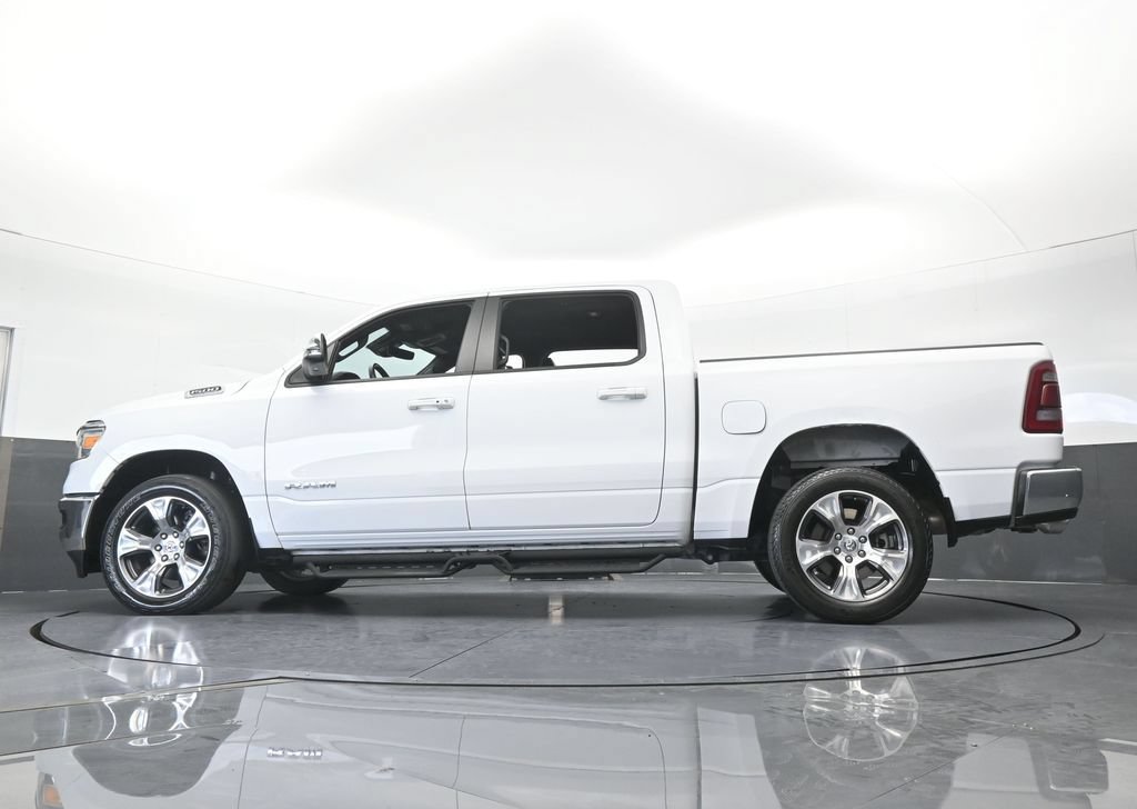 Used 2024 RAM 1500 Laramie RWD image 59