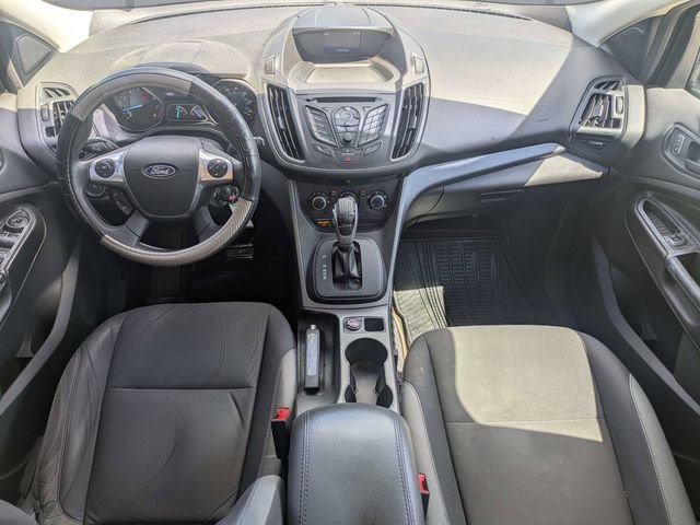 Used 2015 Ford Escape S FWD image 15