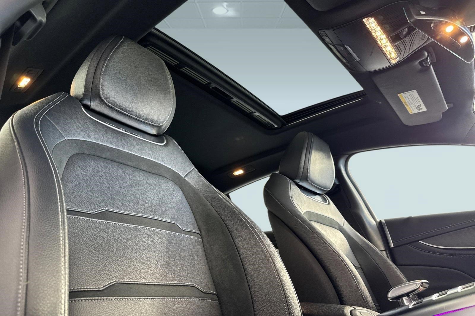 Certified 2022 Mercedes-Benz AMG GT 43 image 13