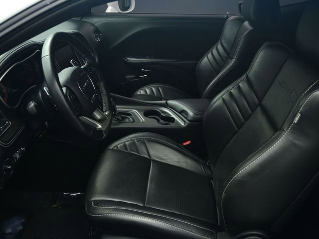 Used 2021 Dodge Challenger SRT Hellcat Redeye RWD image 34