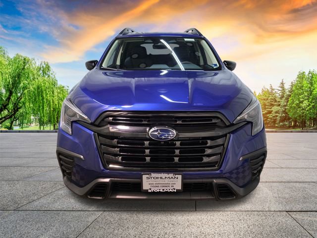 New 2026 Subaru Ascent Bronze Edition image 9