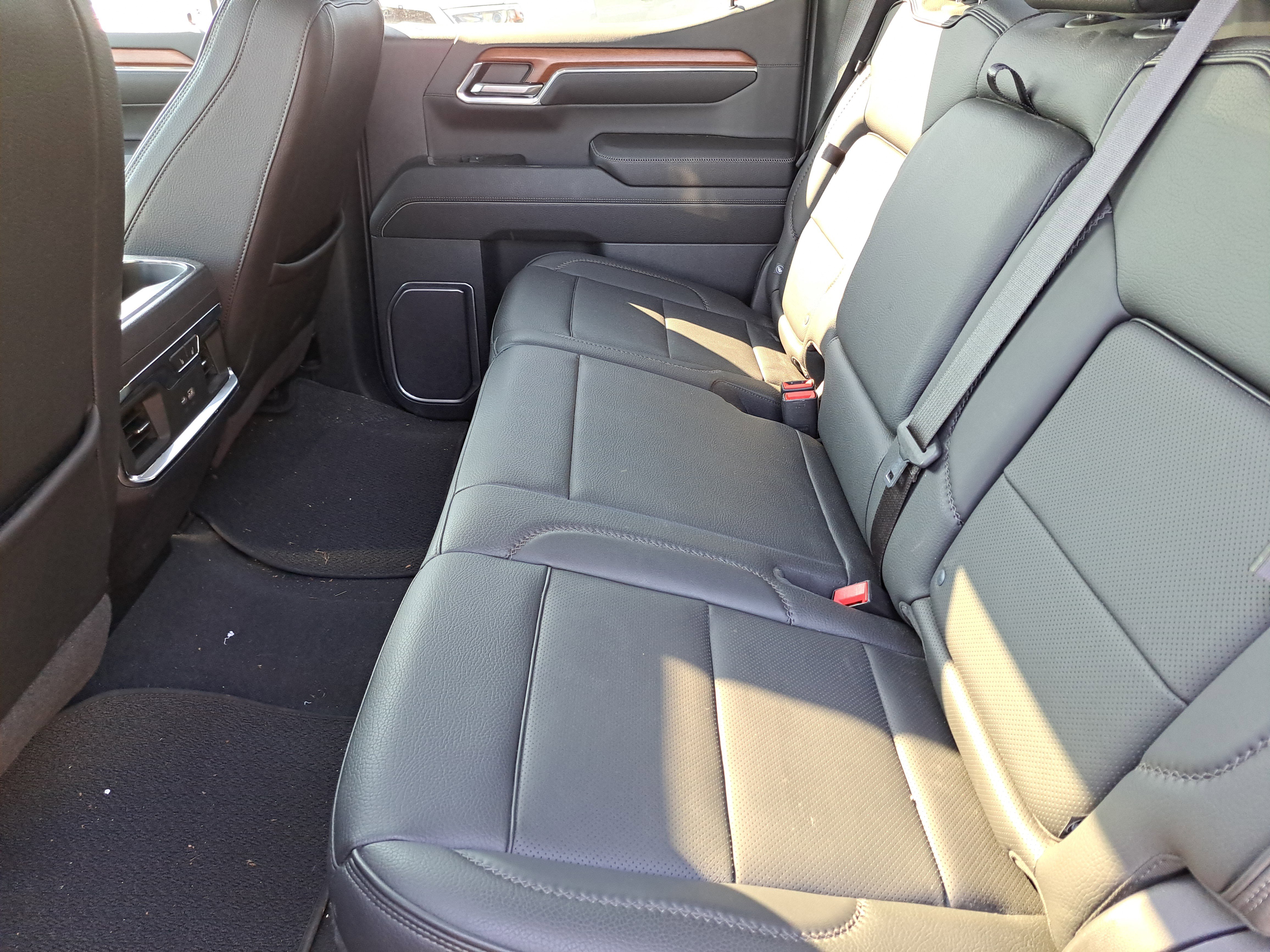 Used 2022 GMC Sierra 1500 Denali image 11