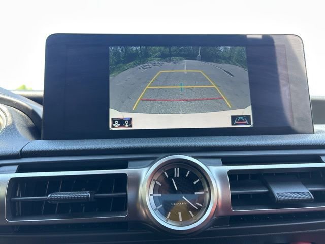Used 2022 Lexus IS 350 F Sport AWD/4WD image 38