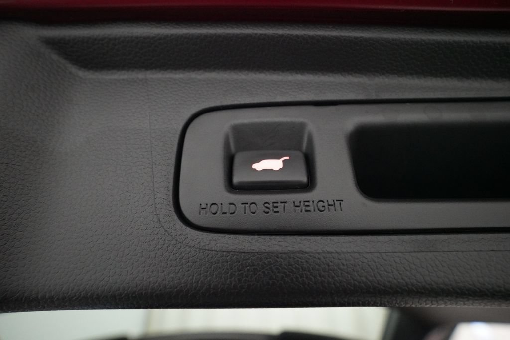 Certified 2026 Honda CR-V Sport-L image 14