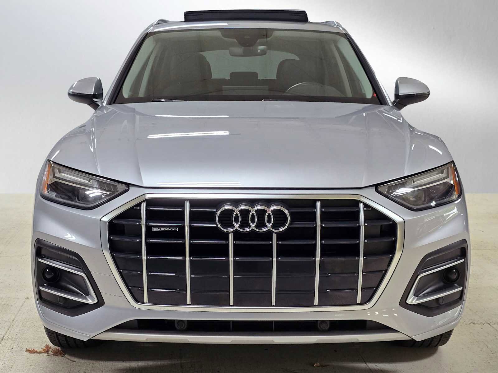 Used 2022 Audi Q5 2.0T Premium w/ Convenience Package image 8