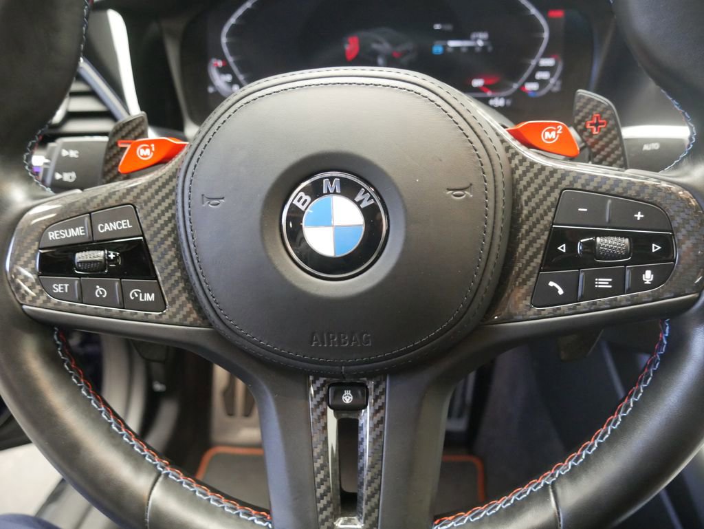 Used 2022 BMW M4 xDrive Competition w/ Executive Package image 24