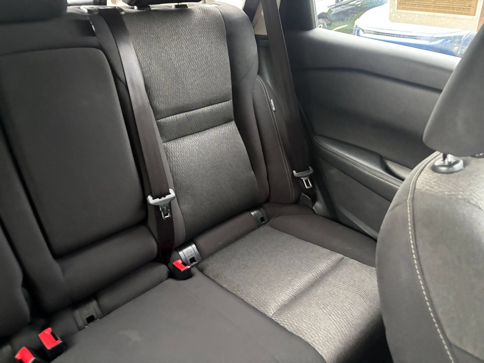 Used 2025 Nissan Rogue SV FWD image 37