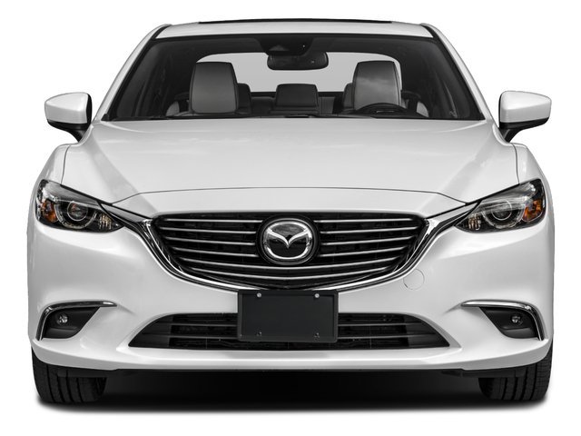Used 2017 MAZDA MAZDA6 Grand Touring FWD image 7