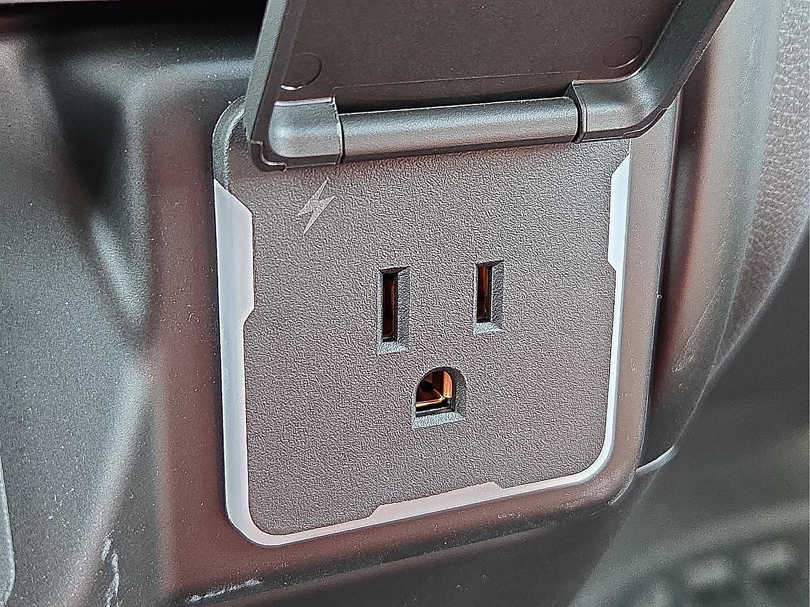 New 2026 Chevrolet Silverado 1500 W/T w/ WT Safety Package image 19