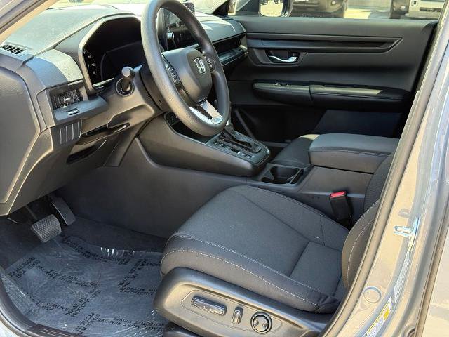 Used 2026 Honda CR-V EX image 6