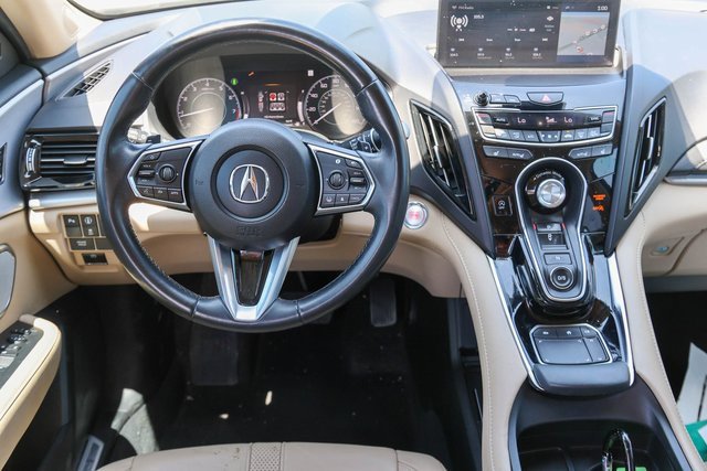 Used 2023 Acura RDX w/ Technology Package image 21