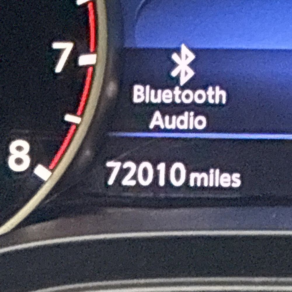 Used 2019 Nissan Maxima Platinum w/ Sport Mat Group image 9