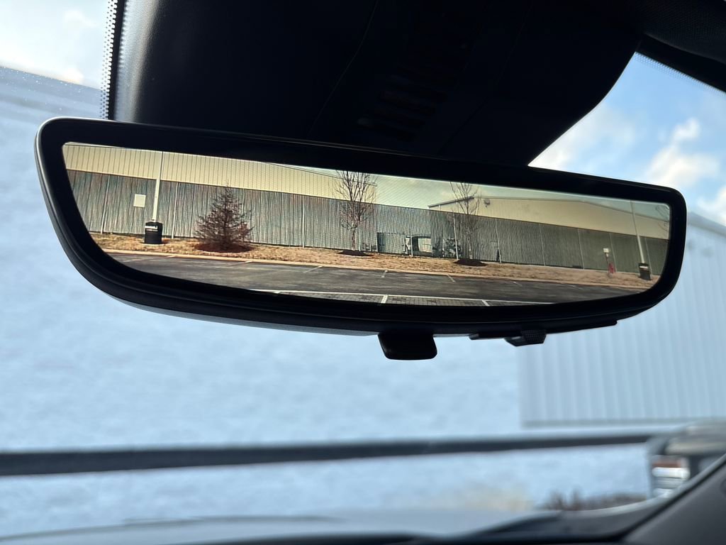 New 2026 GMC Acadia Elevation image 33