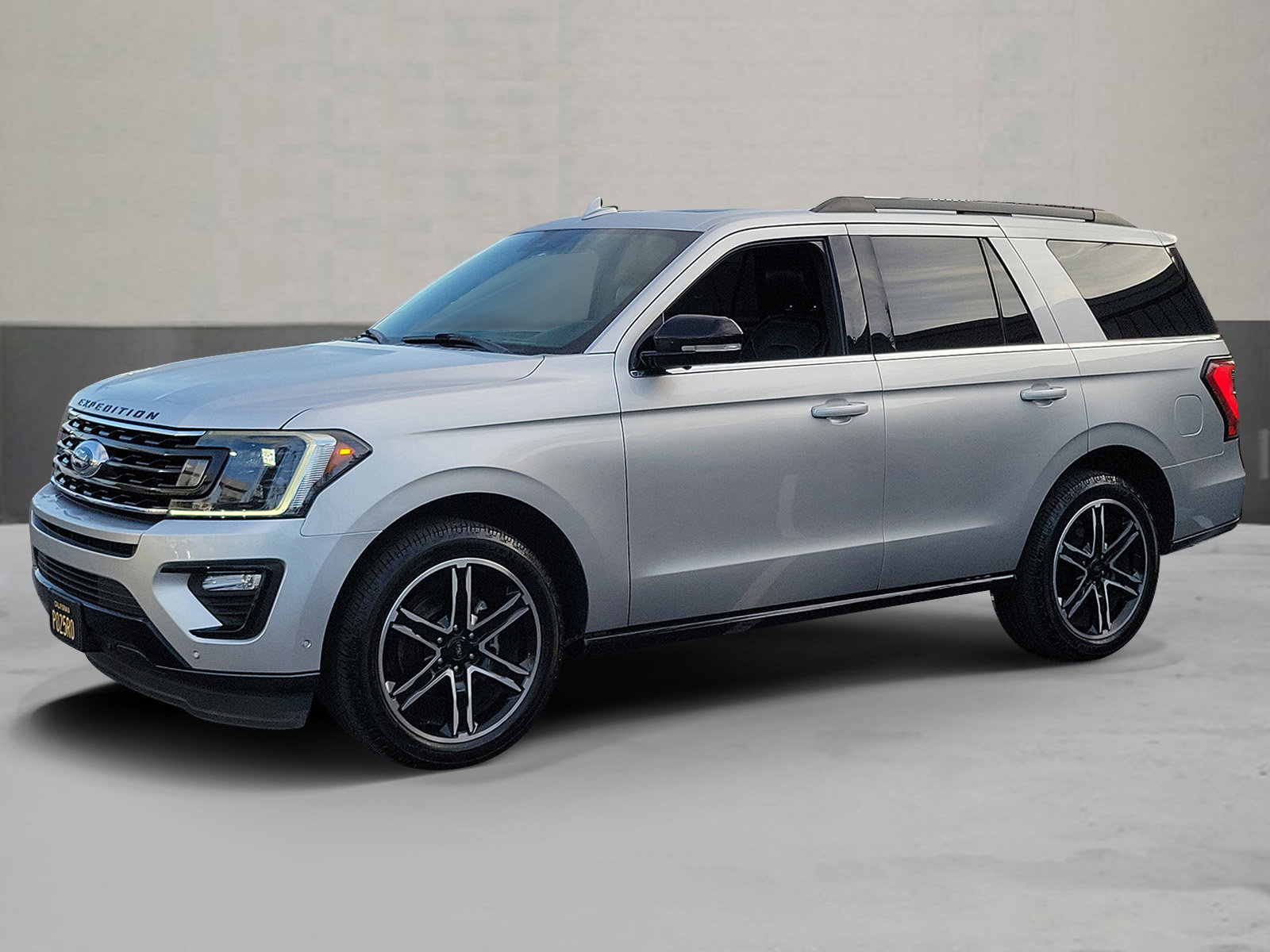 Used 2019 Ford Expedition Limited w/ Equipment Group 303A