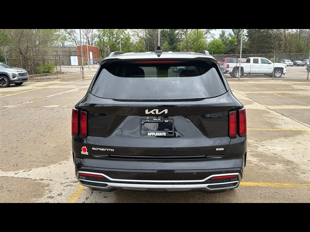 Used 2023 Kia Sorento X-Line EX AWD/4WD image 27