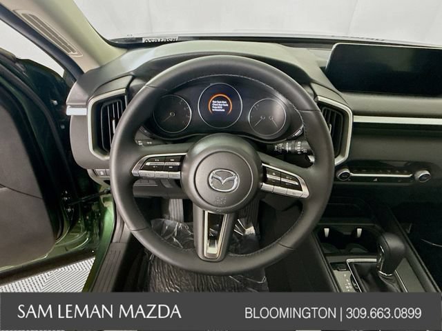 Used 2026 MAZDA CX-50 AWD 2.5 S w/ Weather Package image 11