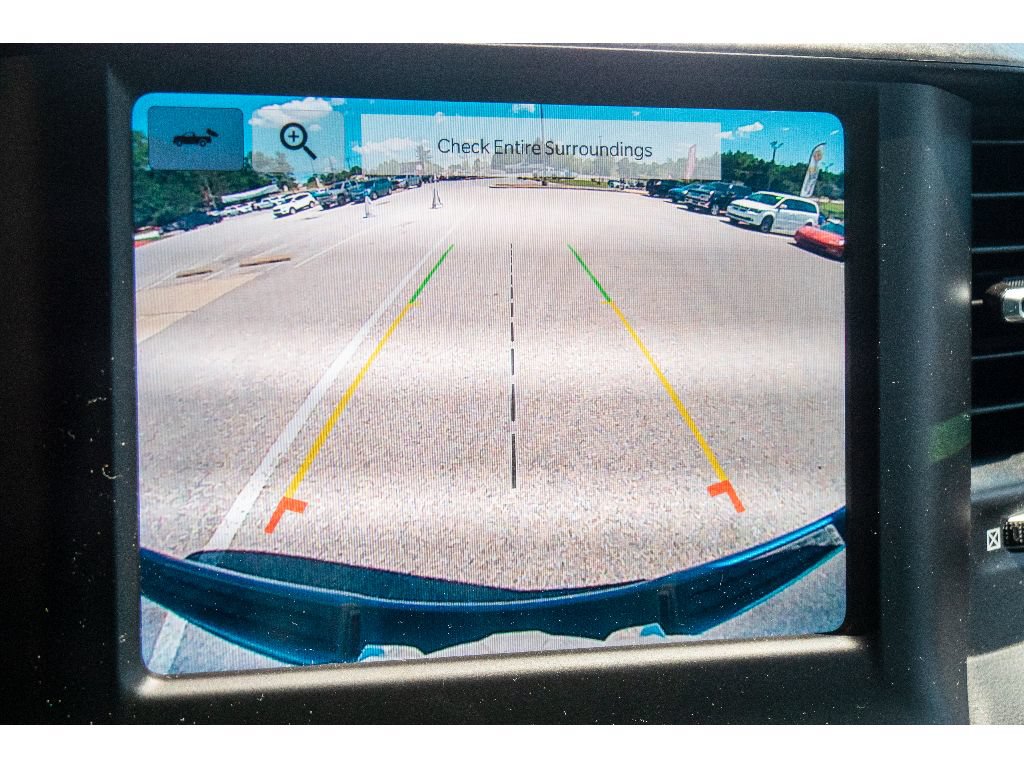 Used 2022 RAM 1500 Big Horn AWD/4WD image 25