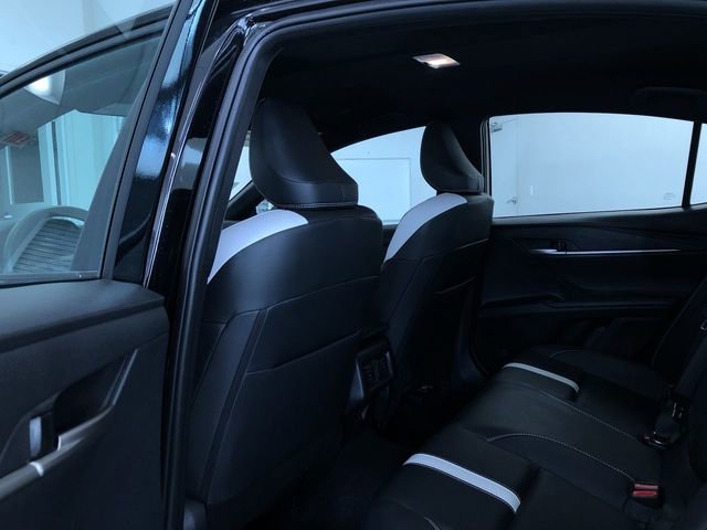 Certified 2025 Toyota Camry SE image 20