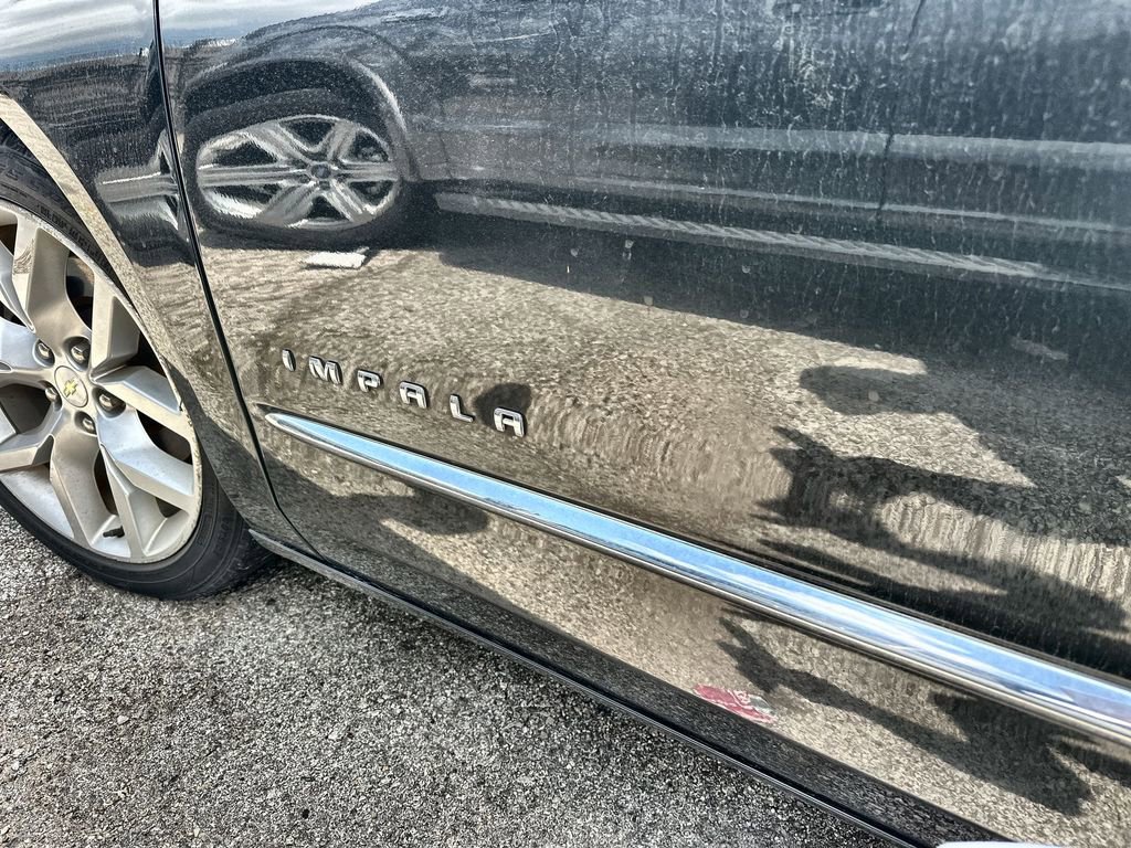 Used 2018 Chevrolet Impala Premier image 9
