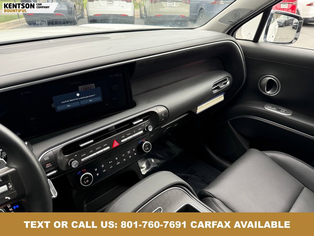 Used 2026 Hyundai Palisade Limited AWD/4WD image 17